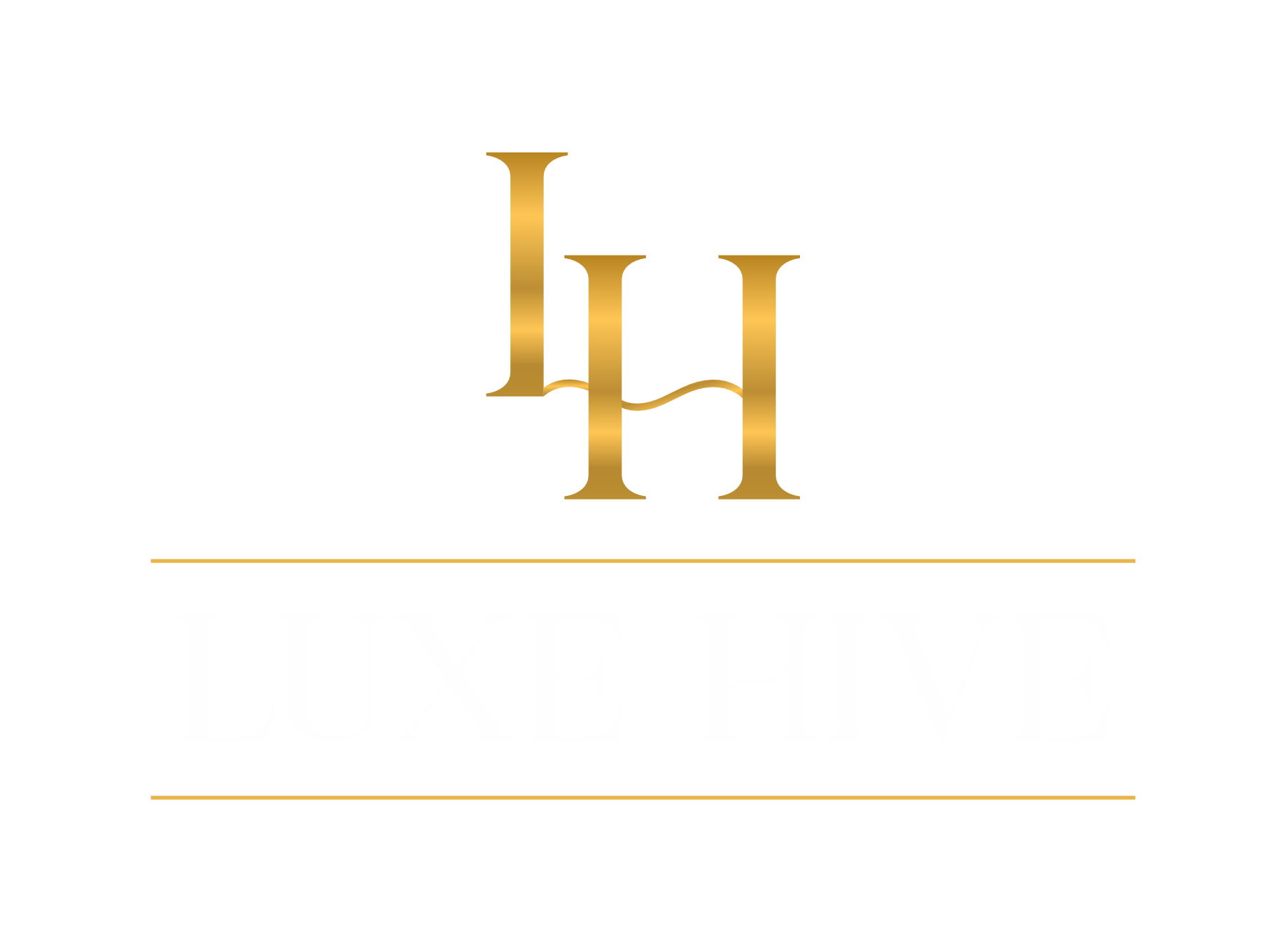 Luxe Hive Logo